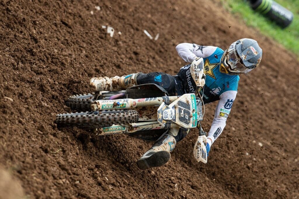 MXGP 2021 - Maggiora